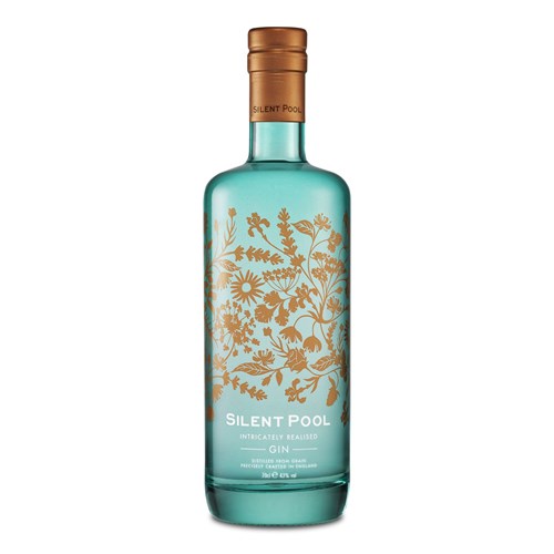 Silent Pool Gin 70cl